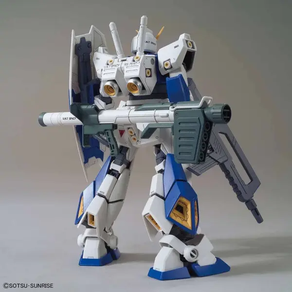 MG 1:100 Gundam NT-1 Version 2.0 — image 7 of 8