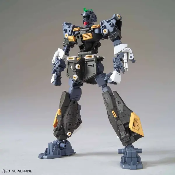 MG 1:100 Gundam NT-1 Version 2.0 — image 8 of 8