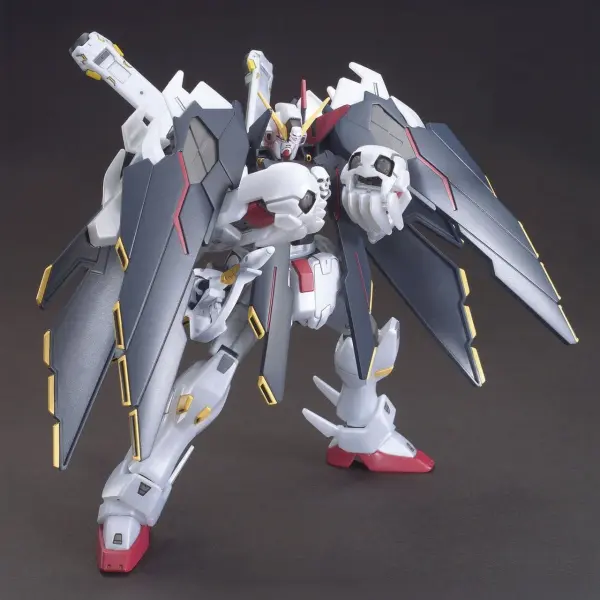 HGBF 1:144 Crossbone Gundam X1 Full Cloth Version GBF — image 2 of 2