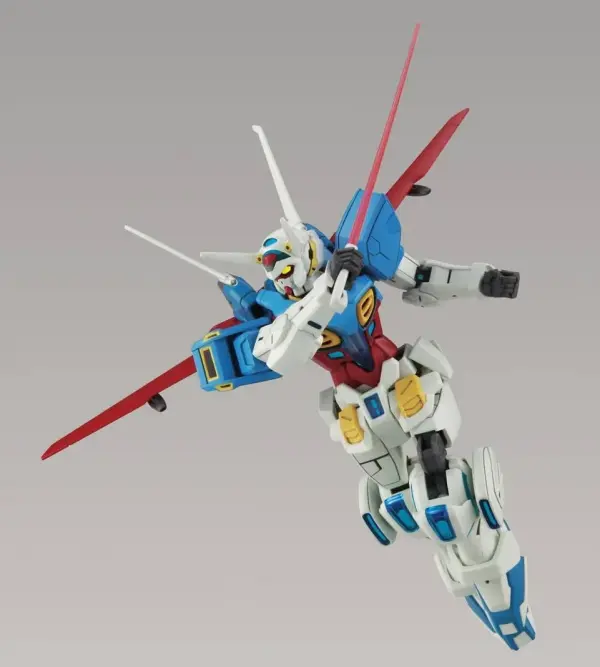 HG 1:144 Gundam G-Self Atmospheric Pack — image 3 of 8