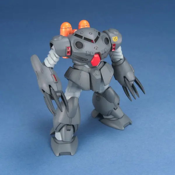 HGUC 1:144 MSM-07E ZGock Experiment — image 2 of 4