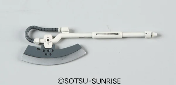 HGUC 1:144 F2-Zaku (Earth Federation Type) — image 3 of 13