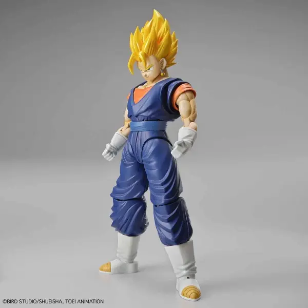 Figure-Rise Standard Super Saiyan Vegetto (PKG Renewal) — image 2 of 4