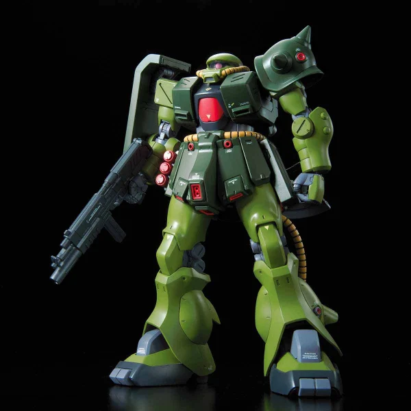 RE/100 1:100 Zaku II FZ