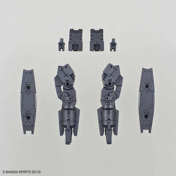 30MM 1:144 Multi Booster Unit — image 2 of 8