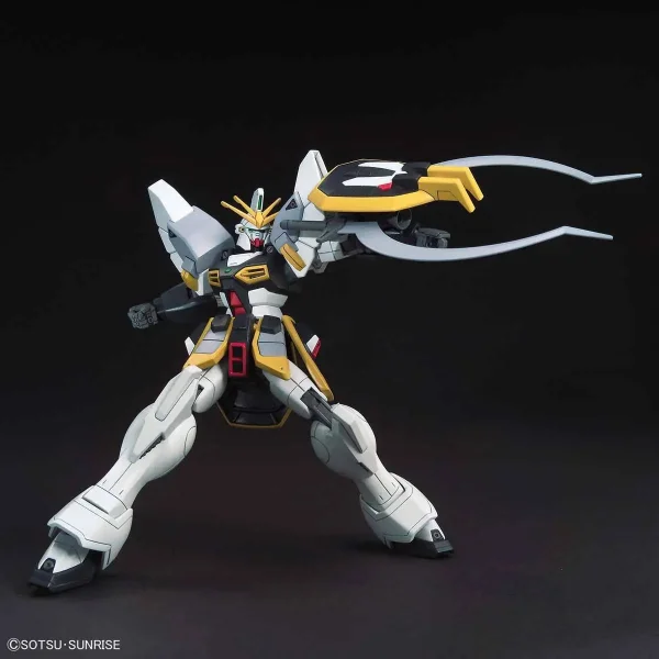 HGAC 1:144 Gundam Sandrock