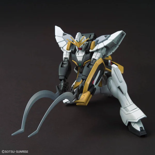 HGAC 1:144 Gundam Sandrock — image 5 of 8