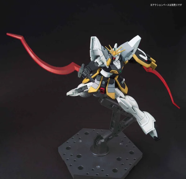 HGAC 1:144 Gundam Sandrock — image 8 of 8