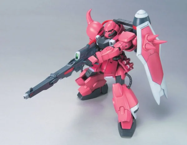 HG Blaze Zaku Phantom — image 2 of 2