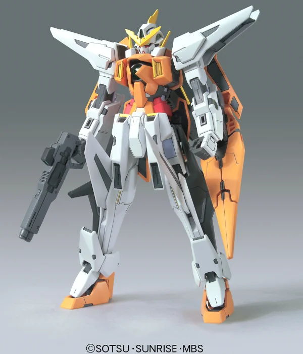 HG 1:144 Gundam Kyrios — image 6 of 8