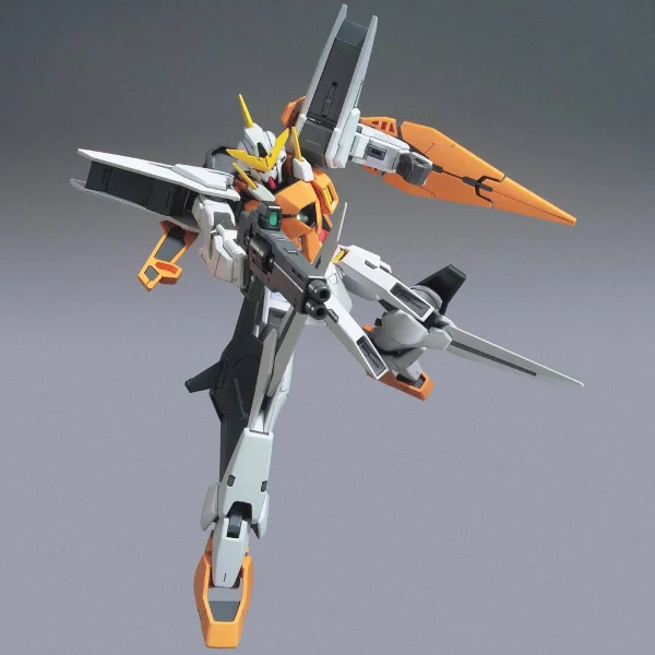 HG 1:144 Gundam Kyrios — image 7 of 8