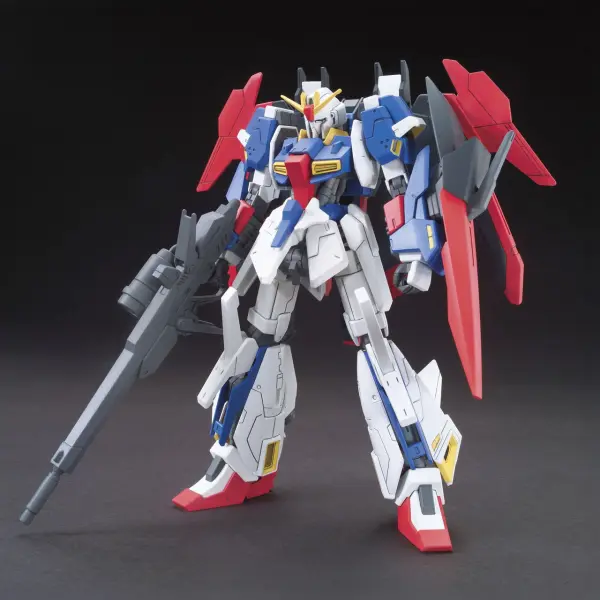 HGBF 1:144 Lightning Z Gundam — image 2 of 3