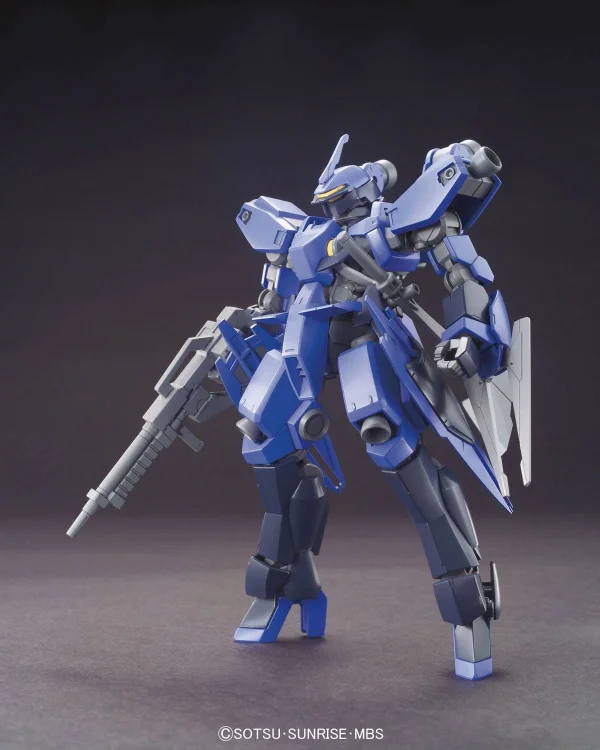 HG 1:144 McGilliss Schwalbe Graze — image 3 of 6