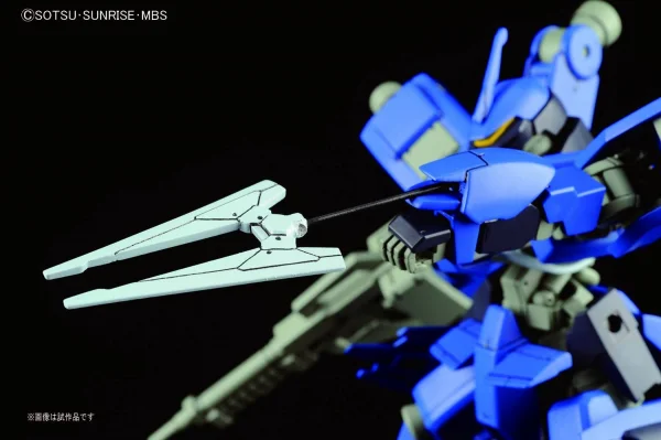 HG 1:144 McGilliss Schwalbe Graze — image 5 of 6