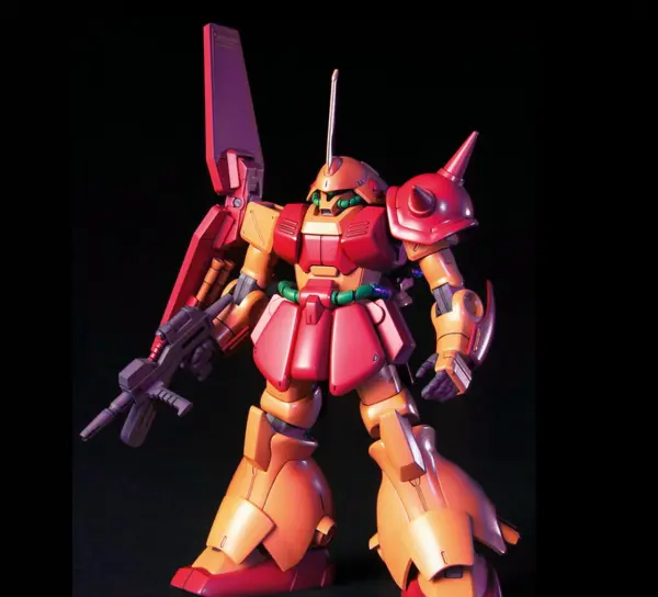 HGUC 1:144 Marasai — image 2 of 3