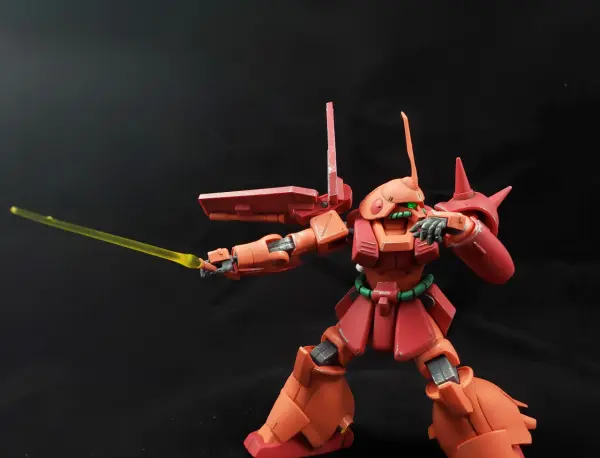 HGUC 1:144 Marasai — image 3 of 3
