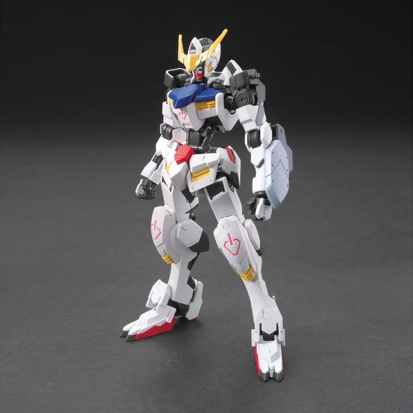 HG 1:144 Gundam Barbatos