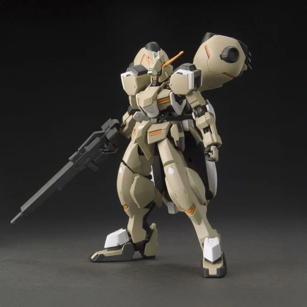 HG 1:144 Gundam Gusion Rebake
