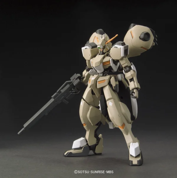 HG 1:144 Gundam Gusion Rebake — image 3 of 4