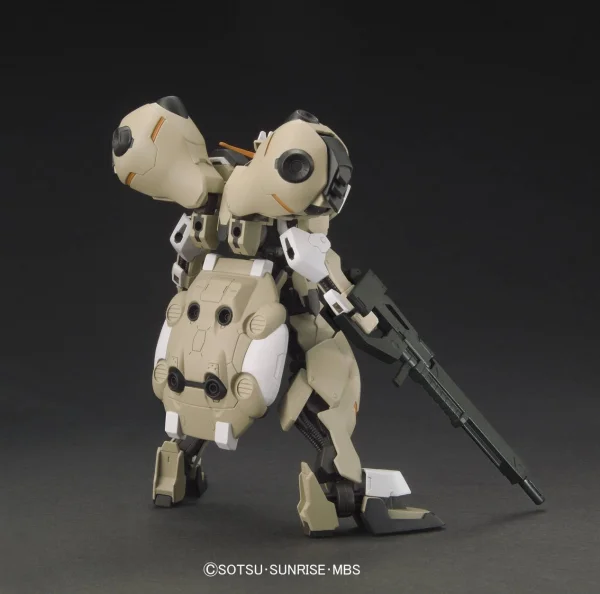 HG 1:144 Gundam Gusion Rebake — image 4 of 4