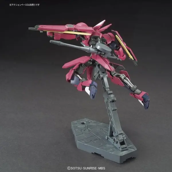 HG 1:144 Grimgerde — image 3 of 5
