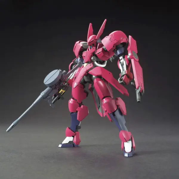 HG 1:144 Grimgerde — image 4 of 5