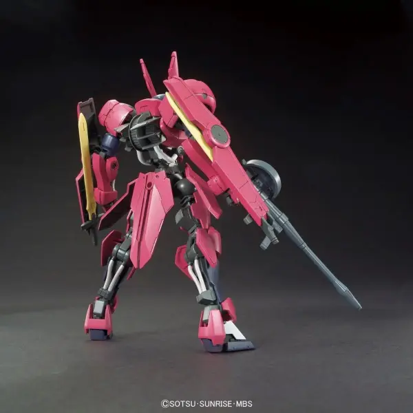 HG 1:144 Grimgerde — image 5 of 5
