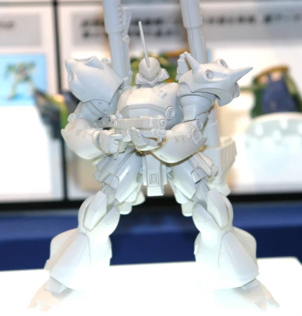 HGUC 1:144 Kampfer — image 2 of 2