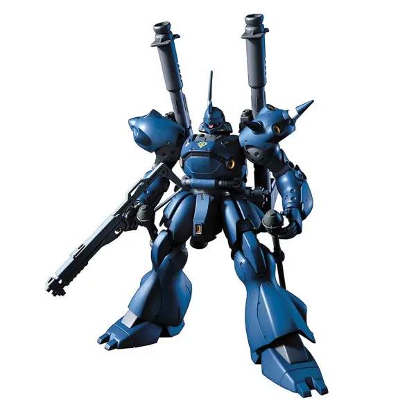 HGUC 1:144 Kampfer — image 3 of 3