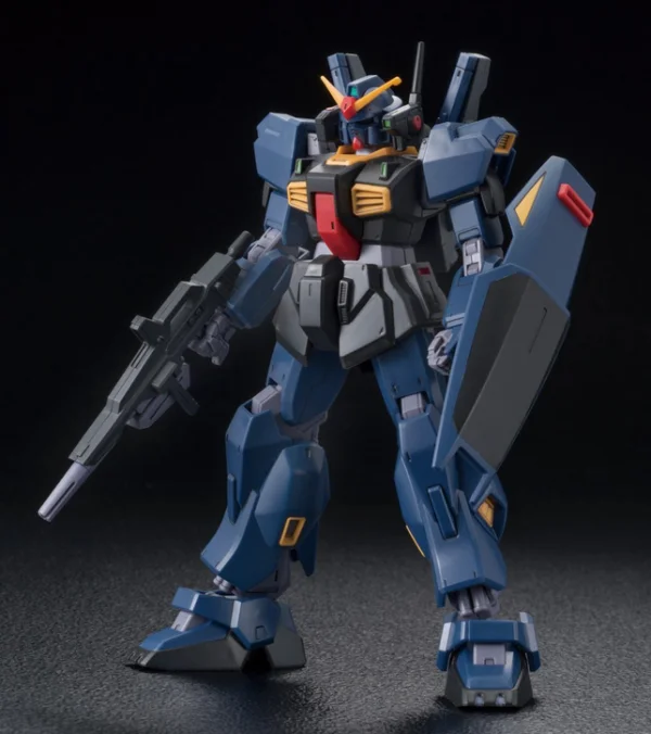 HGUC 1:144 RX-178 Gundam Mk-II (Titans) &mdash; image 2 of 5