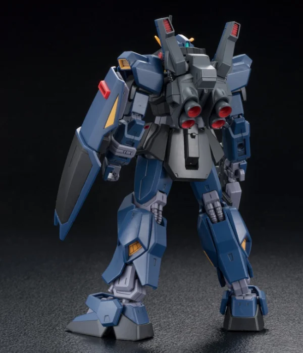 HGUC 1:144 RX-178 Gundam Mk-II (Titans) &mdash; image 3 of 5
