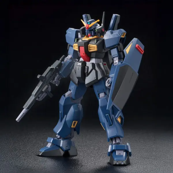 HGUC 1:144 RX-178 Gundam Mk-II (Titans) — image 6 of 6