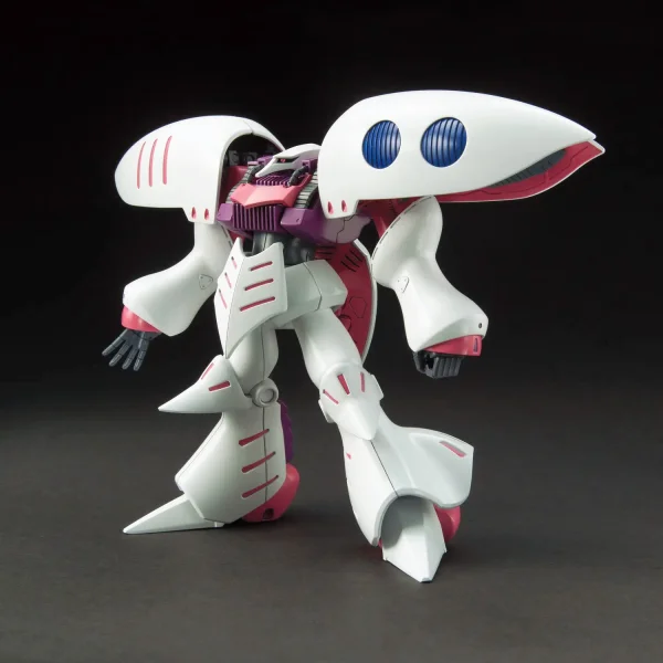 HGUC 1:144 Qubeley