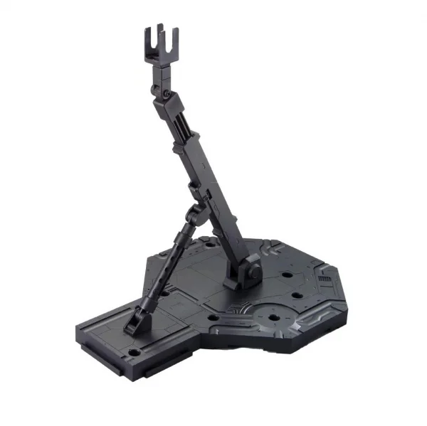 Action Base Black