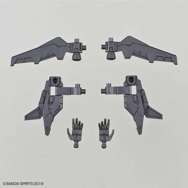 30MM 1:144 Option Backpack 1 — image 2 of 6