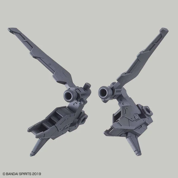30MM 1:144 Option Backpack 1 — image 3 of 6