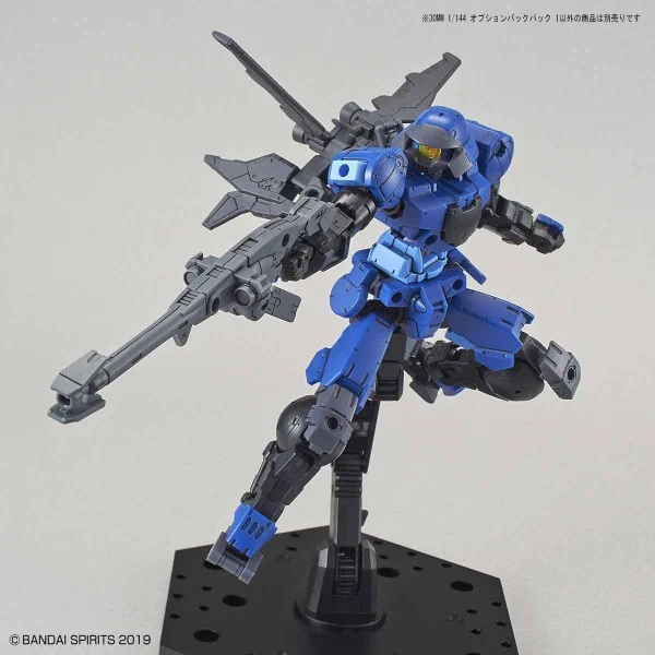 30MM 1:144 Option Backpack 1 — image 5 of 6