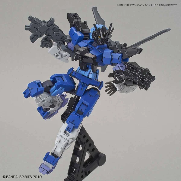 30MM 1:144 Option Backpack 1 — image 6 of 6