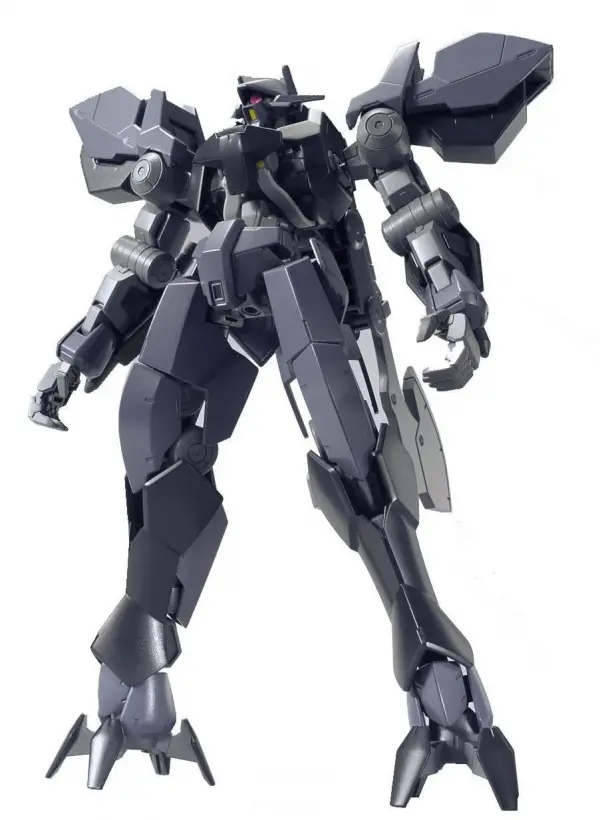 HG 1:144 Graze Ein — image 3 of 5