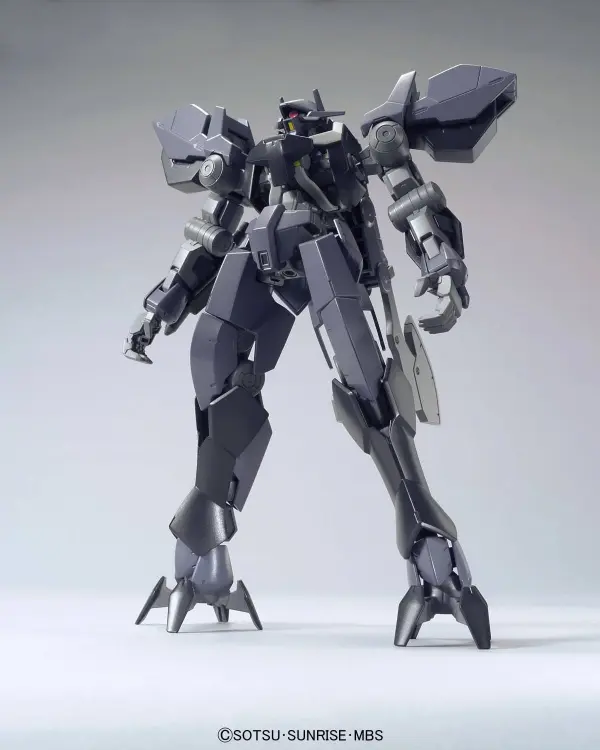 HG 1:144 Graze Ein — image 4 of 5
