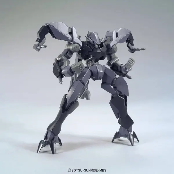 HG 1:144 Graze Ein — image 5 of 5