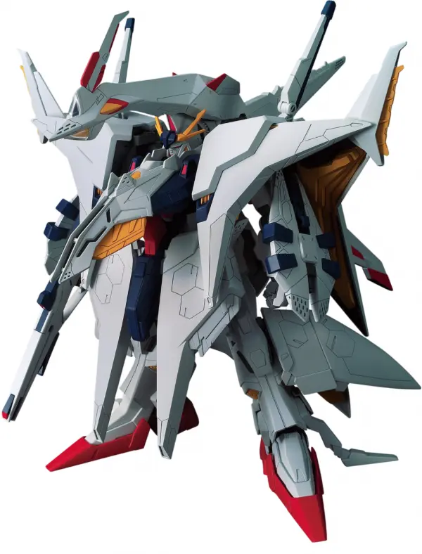 HGUC 1:144 Penelope
