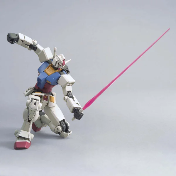 HG 1:144 RX-78-2 Gundam (Beyond Global)