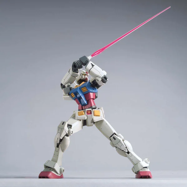 HG 1:144 RX-78-2 Gundam (Beyond Global)