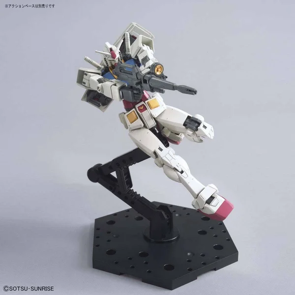 HG 1:144 RX-78-2 Gundam (Beyond Global) — image 11 of 11
