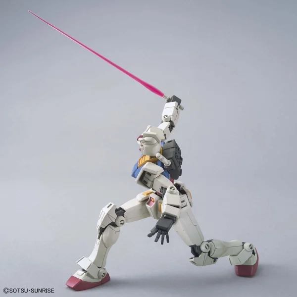 HG 1:144 RX-78-2 Gundam (Beyond Global) — image 6 of 11