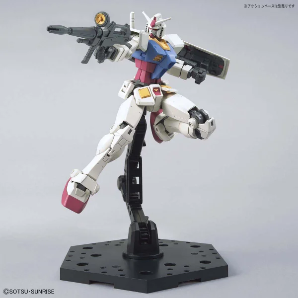 HG 1:144 RX-78-2 Gundam (Beyond Global) — image 5 of 11