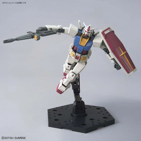 HG 1:144 RX-78-2 Gundam (Beyond Global) — image 4 of 11