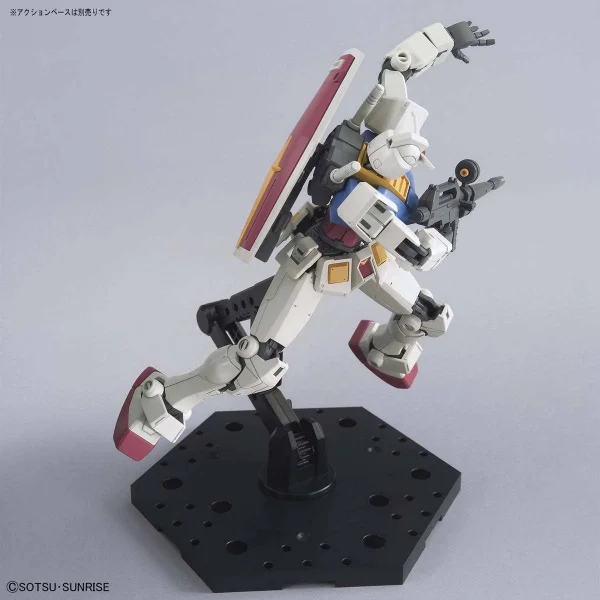 HG 1:144 RX-78-2 Gundam (Beyond Global) — image 3 of 11