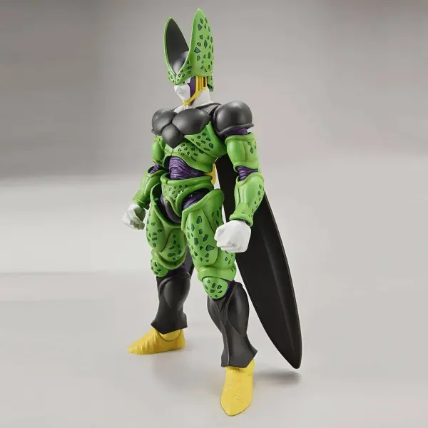 Figure-Rise Standard Perfect Cell — image 2 of 5